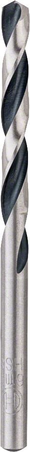 BOSCH 6,0 mm. HSS-PointTeQ (10'lu Paket İçerisinden 1 Adet) 2 608 577 228