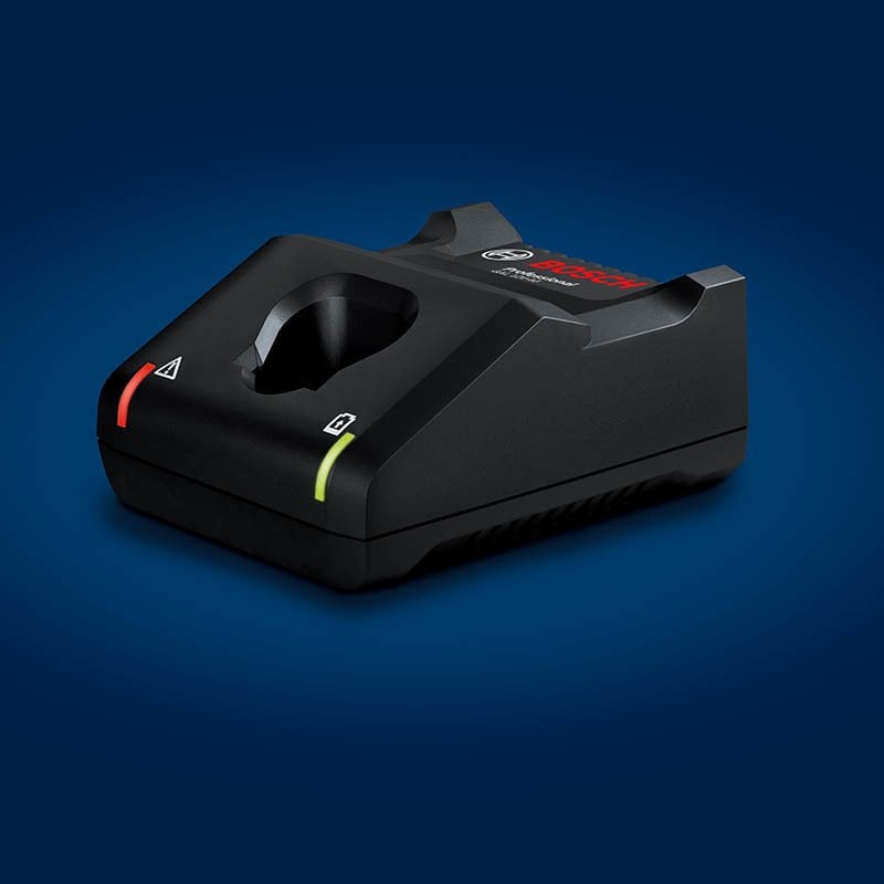 BOSCH GAL 12V-40 12 Volt Hızlı Şarj Cihazı