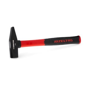 İZELTAŞ 2000 gr. Fiber Saplı Çekiç 1400 000 5218