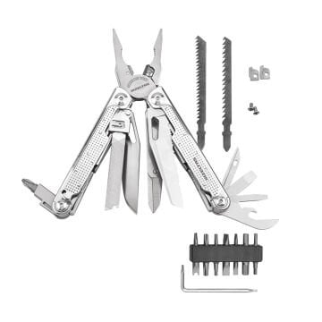 İZELTAŞ 180 mm. 15 Fonksiyonlu Multitool PRO 1400 000 5269