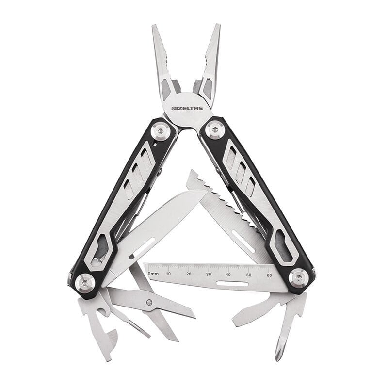 İZELTAŞ 155 mm. 15 Fonksiyonlu Multitool 1400 000 5270