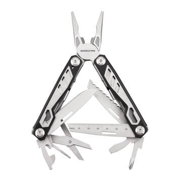 İZELTAŞ 155 mm. 15 Fonksiyonlu Multitool 1400 000 5270