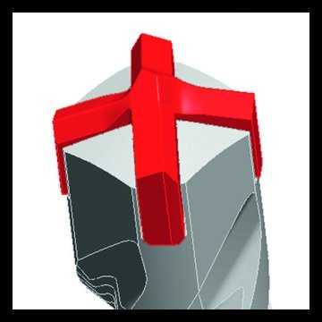 BOSCH Plus-5X 26*250 Sds Matkap Ucu 2 608 836 651