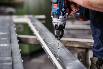 BOSCH PointTeQ 6 parça Set 2 608 577 346