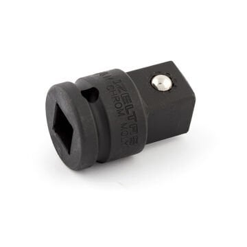 İZELTAŞ 1/2'F*3/4'M Havalı Lokma Adaptörü 1513 06 7003