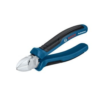 BOSCH Profesyonel Yan Keski 160mm (1 600 A01 TH9)