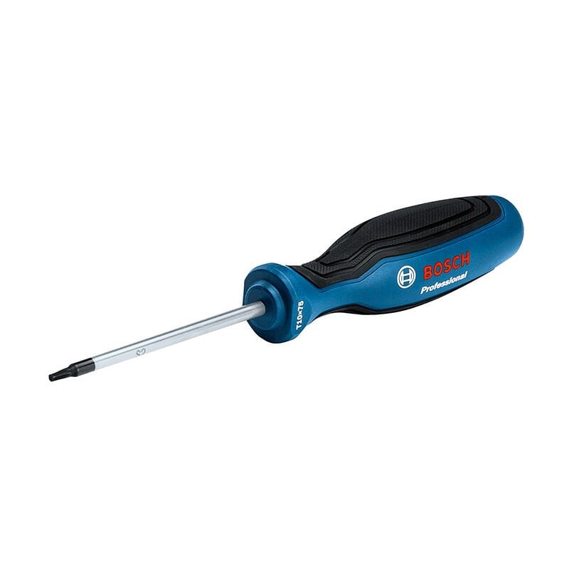 BOSCH Profesyonel Torx Tornavida TX10x75 (1 600 A01 V0A)