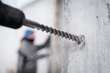 BOSCH 20*520 Sds Max-8X Matkap Ucu 2 608 578 627