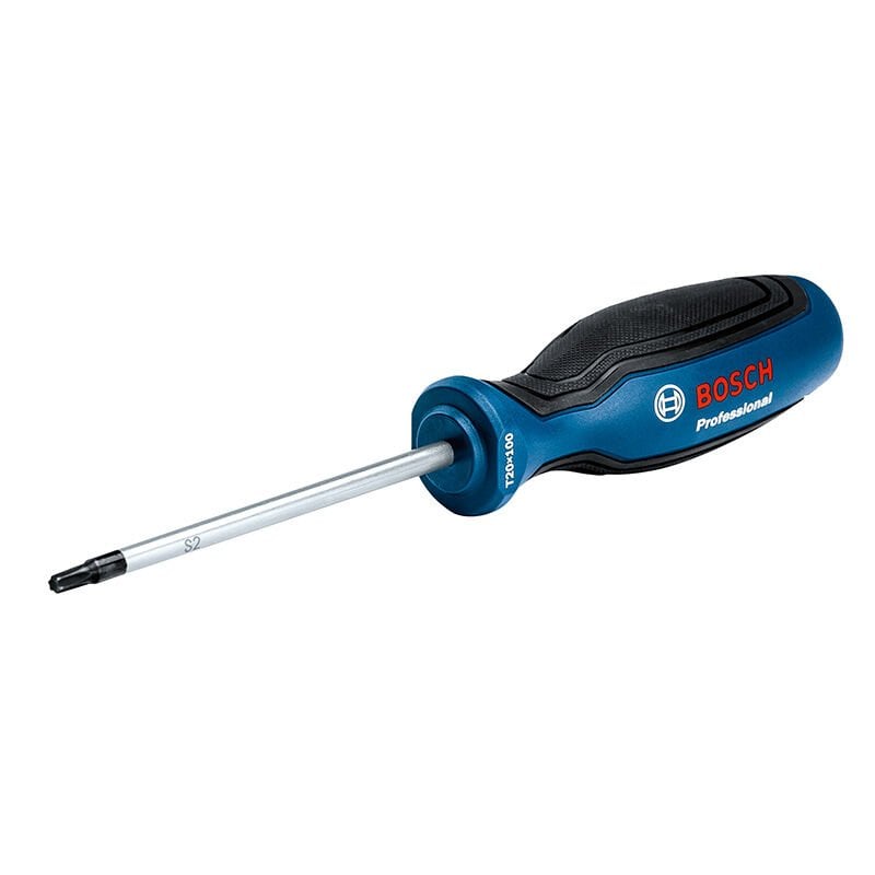 BOSCH Profesyonel Torx Tornavida TX20x100 (1 600 A01 V0C)
