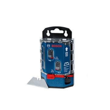 BOSCH Profesyonel Maket Bıçağı Yedeği 50'li Paket (1 600 A01 V3J)