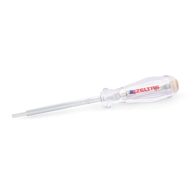 İZELTAŞ 135 mm. Kontrol Kalemi 4550 17 0135