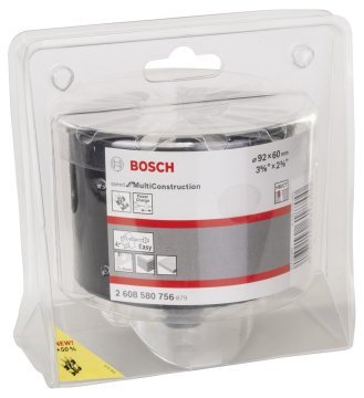 BOSCH 92 mm. Multi Construction Panç 2 608 580 756