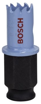 BOSCH Sheet Metal Panç 17 mm. 2 608 584 779