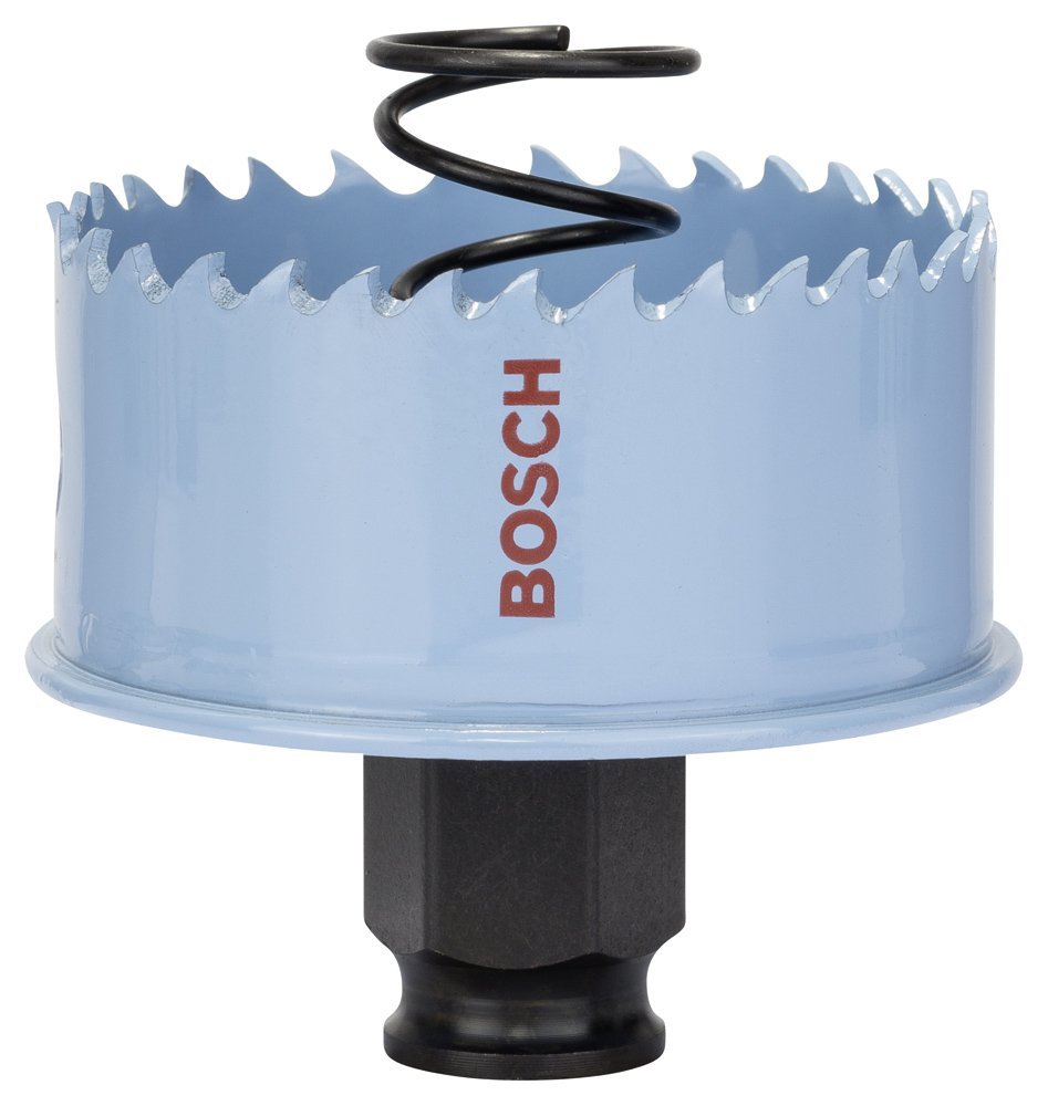 BOSCH Sheet Metal Panç 57 mm. 2 608 584 798