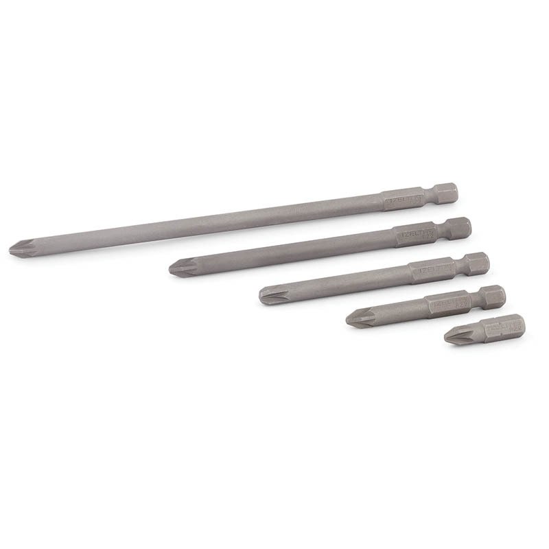 İZELTAŞ PZ 1*50 mm. Bits Uç 4825 21 0011 - takımçantam.com'da!