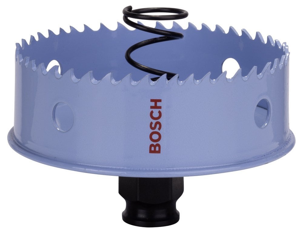 BOSCH Sheet Metal Panç 83 mm. 2 608 584 808