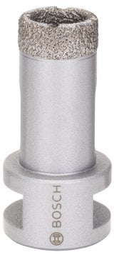 BOSCH 22 mm. Kuru Sistem Delik Açma Testeresi-Taşlama Için 2 608 587 116