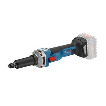 BOSCH GGS 18 V-23 LC Profesyonel 18 Volt Akülü Kalıpçı Taşlama (1000 W Eşdeğerinde) (L-Boxx Çanta) (Kömürsüz Motor) (Solo Makina) - (Teslimat Kapsamında Akü ve Şarj Cihazı Yoktur)