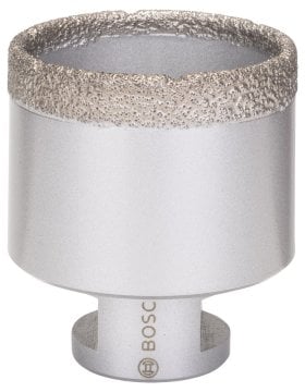 BOSCH 55 mm. Kuru Sistem Delik Açma Testeresi-Taşlama Için 2 608 587 126