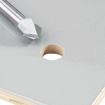 BOSCH 10 mm. CYL-9 Seramik Matkap Ucu 2 608 587 165