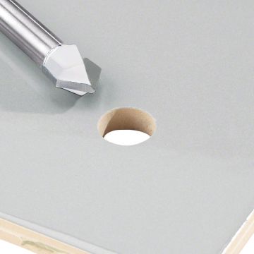 BOSCH 16 mm. CYL-9 Seramik Matkap Ucu 2 608 587 168