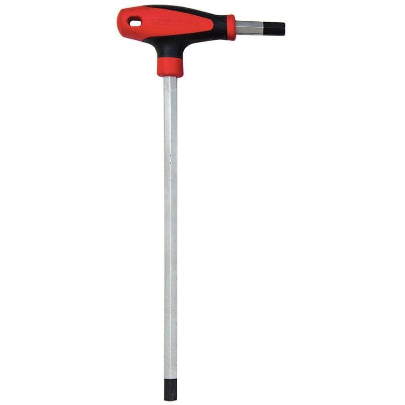 İZELTAŞ 6 mm. T Allen Anahtar 4920 22 0060