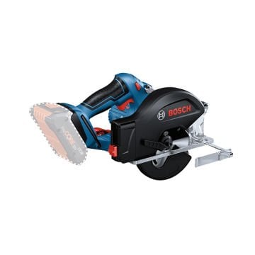 BOSCH GKM 18V-50 Akülü Daire Testere (Karton Kutu İçerisinde) (Solo-Aküsüz Makina) (Teslimat Kapsamında Akü ve Şarj Cihazı Yoktur)