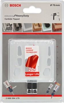 BOSCH Heavy Duty Panç 76 mm. 2 608 594 179