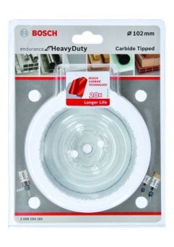BOSCH Heavy Duty Panç 102 mm. 2 608 594 181