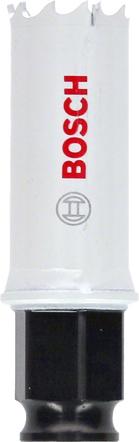 BOSCH 22 mm. Hss Bimetal Panç Yeni Program 2 608 594 201