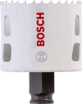 BOSCH 56 mm. Hss Bimetal Panç Yeni Program 2 608 594 221