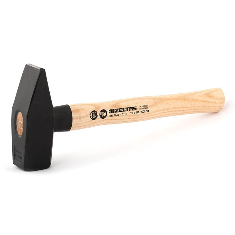 İZELTAŞ 1500 gr. Emniyet Çekici 5810 25 1500