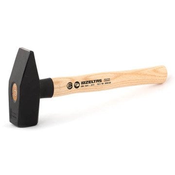 İZELTAŞ 1500 gr. Emniyet Çekici 5810 25 1500