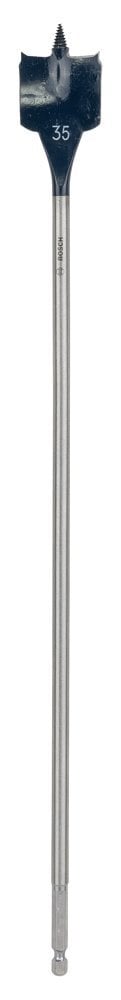 BOSCH 35*400 Self Cut Ahşap Matkap Ucu 2 608 595 418
