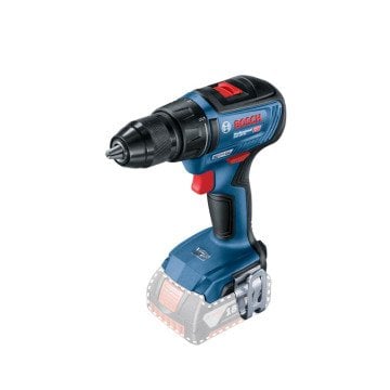 BOSCH GSR 18 V-50 Profesyonel 18 Volt Akülü Delme Vidalama (Kömürsüz Motor)(Karton Kutu İçerisinde)(Solo Makina)(Teslimat Kapsamında Akü ve Şarj Cihazı Yoktur)