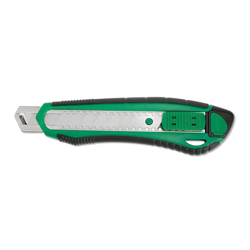 ELTA Maket Bıçağı Plastik Kilitli 18 mm. 1400 000 5044