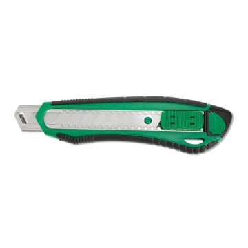 ELTA Maket Bıçağı Plastik Kilitli 18 mm. 1400 000 5044