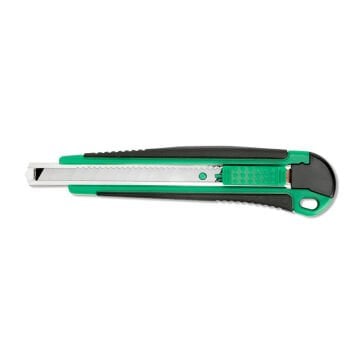 ELTA Maket Bıçağı Ergonomik Kilitli 9 mm. 1400 000 5045