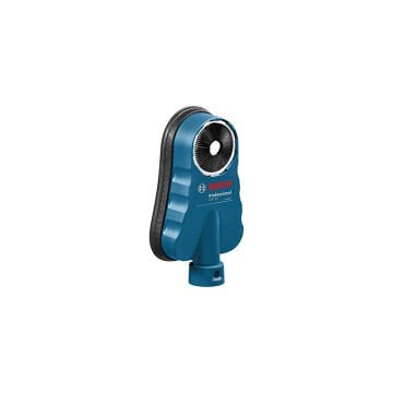 BOSCH GDE 68 Profesyonel Toz Emme Adaptörü 1 600 A00 1G7 (BOSCH Profesyonel Süpürgeler ile Kullanılır/Uyumludur.)