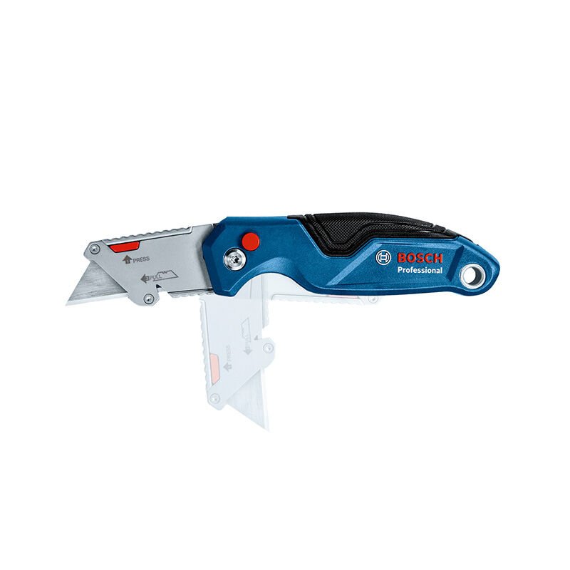 BOSCH Profesyonel Katlanabilir Maket Bıçağı  (1 600 A01 6BL)