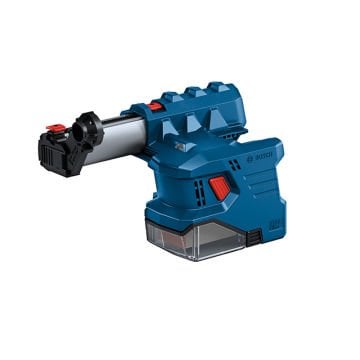 BOSCH GDE 12 Profesyonel Toz Emme Sistemi 1 600 A02 BV9 (Karton Kutu İçerisinde)