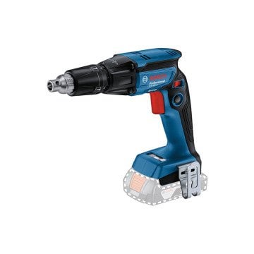 BOSCH GTB 185-LI Profesyonel 18 Volt Alçıpan Vidalama (Kömürsüz Motor) (Karton Kutu İçerisinde) (Solo Makina) - (Teslimat Kapsamında Akü ve Şarj Cihazı Yoktur)