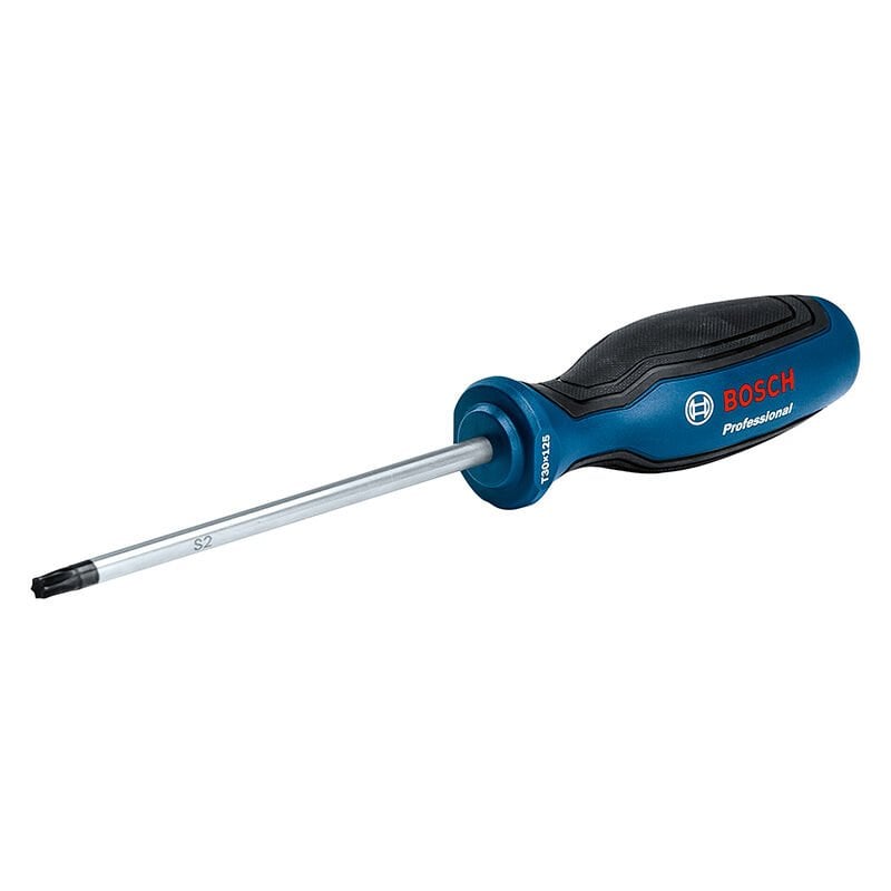 BOSCH Profesyonel Torx Tornavida TX30x125 (1 600 A01 V0E)