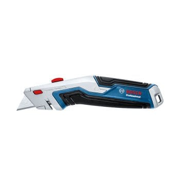 BOSCH Profesyonel Değiştirilebilir Maket Bıçağı 180 mm. (1 600 A01 V3H)