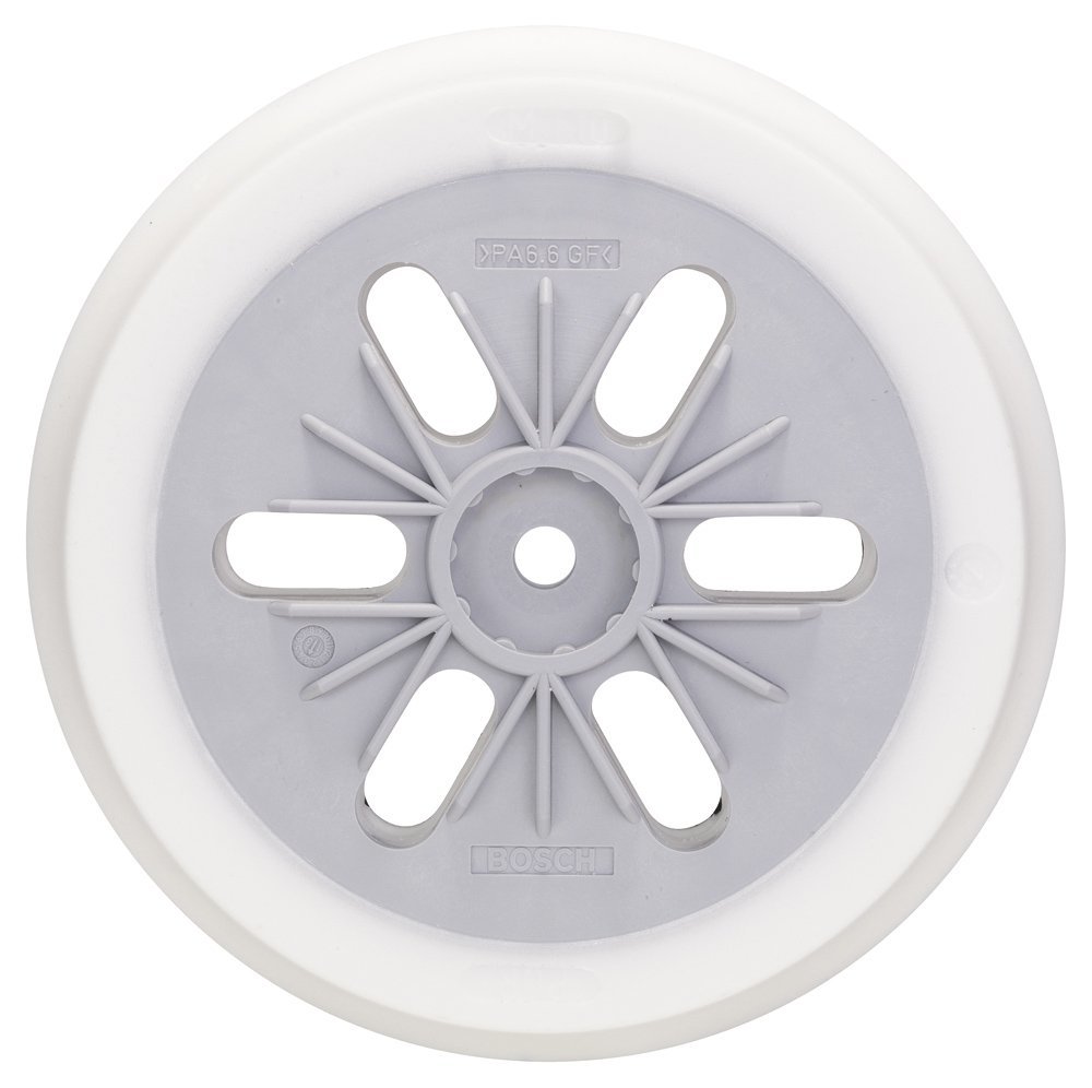 BOSCH GEX 150 AC Turbo Taban Ekstra Yumuşak 2 608 601 114