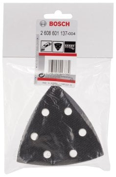 BOSCH PDA-GDA Ara Adaptör Polisaj Zımpara 2 608 601 137