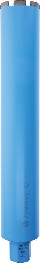 BOSCH 82*450 mm. Elmas Karot Uç Standart For Concrete 1 1/4'' 2 608 601 739