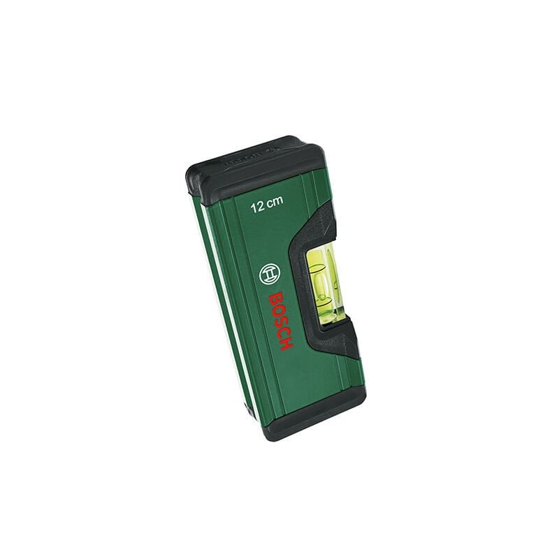BOSCH (Ev & Bahçe Kullanımı) Su Terazisi 12cm (1 600 A02 H3H)