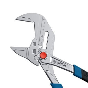 BOSCH Profesyonel Ayarlı Pense 250 mm. (1 600 A02 W3R)