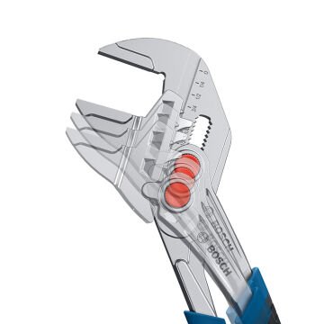 BOSCH Profesyonel Ayarlı Pense 250 mm. (1 600 A02 W3R)